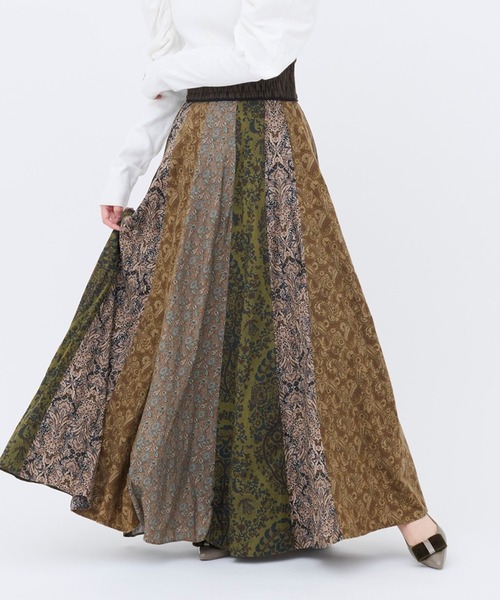 TEMPERATE(テンパレイト)の「TEMPERATE/テンパレイト/LAURA(パンプス・レディース・ブラック/グレー・37/38/39/40)」の12枚目の写真