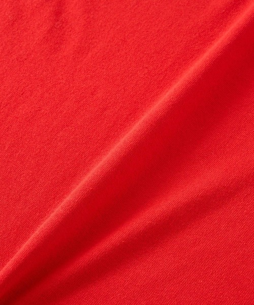 BARNYARDSTORM（バンヤードストーム）の「BARNYARDSTORM / タートルスリットニット【WEB限定カラー・WEB限定サイズL】ハンドウォッシャブル（ニット/セーター・レディース・ブラック/オフホワイト/グリーン/ホワイト×ブラック/グレー系その他/チャコール/レッド・S/M/L）」の20枚目の写真