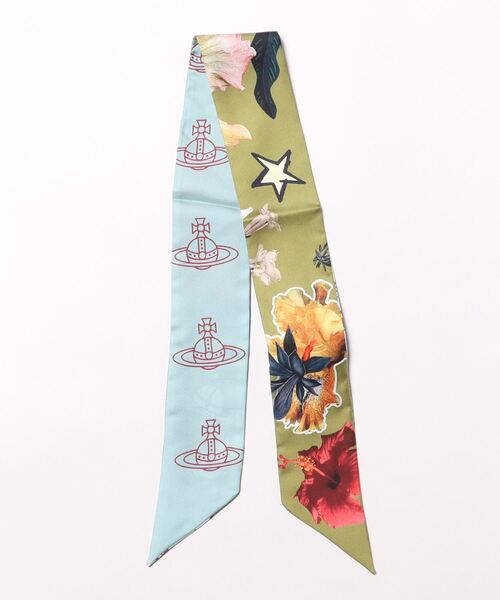 Vivienne Westwood（ヴィヴィアンウエストウッド）の「HIBISCUS TWILLY