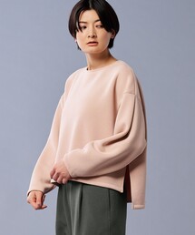 uncrave（アンクレイヴ）の「ダンボール プルオーバー（uncrave STANDARD）（スウェット）」