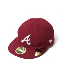 KEBOZ | KEBOZ EXCLUSIVE NEWERA RC 59FIFTY ATLANTA BRAVES(キャップ)