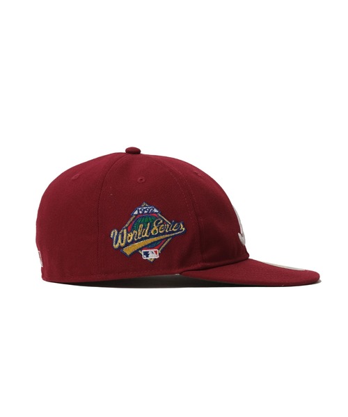 KEBOZ（ケボズ）の「KEBOZ EXCLUSIVE NEWERA RC 59FIFTY ATLANTA