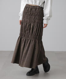 FREE'S MART | ◆ランダムシャーリングスカート(スカート)