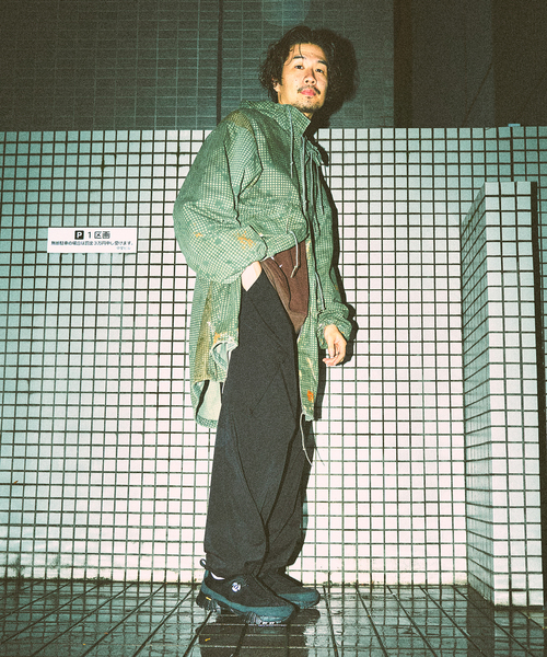 PG（ピージー）の「PG / ピージー INTERCEPTOR KTX（スニーカー・メンズ・ブラック・41/42/43）」の10枚目の写真