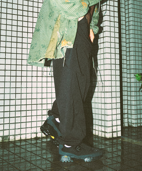 PG（ピージー）の「PG / ピージー INTERCEPTOR KTX（スニーカー・メンズ・ブラック・41/42/43）」の11枚目の写真