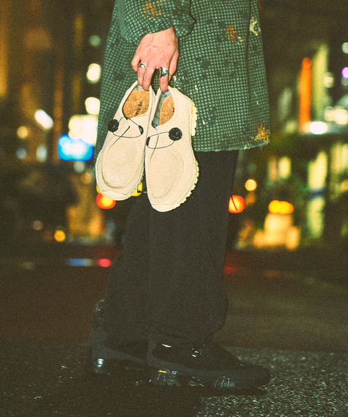 PG（ピージー）の「PG / ピージー INTERCEPTOR KTX（スニーカー・メンズ・ブラック・41/42/43）」の15枚目の写真