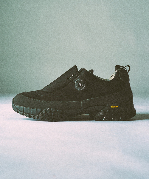 PG（ピージー）の「PG / ピージー INTERCEPTOR KTX（スニーカー・メンズ・ブラック・41/42/43）」の16枚目の写真