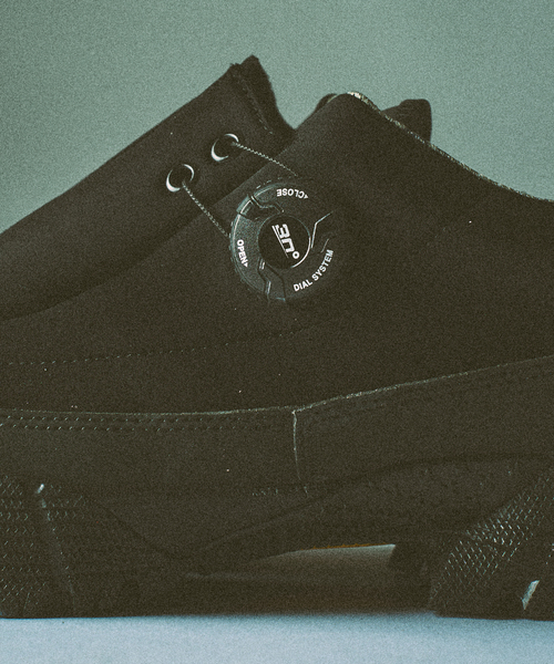 PG（ピージー）の「PG / ピージー INTERCEPTOR KTX（スニーカー・メンズ・ブラック・41/42/43）」の18枚目の写真