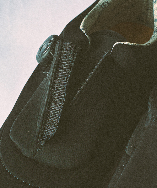 PG（ピージー）の「PG / ピージー INTERCEPTOR KTX（スニーカー・メンズ・ブラック・41/42/43）」の19枚目の写真