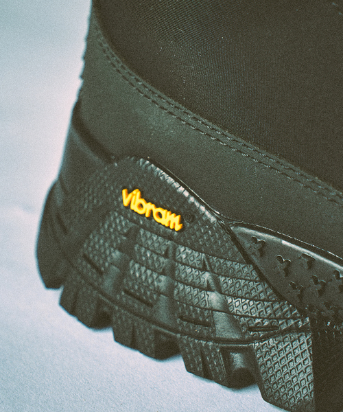 PG（ピージー）の「PG / ピージー INTERCEPTOR KTX（スニーカー・メンズ・ブラック・41/42/43）」の21枚目の写真