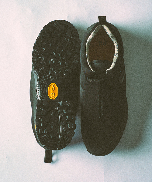 PG（ピージー）の「PG / ピージー INTERCEPTOR KTX（スニーカー・メンズ・ブラック・41/42/43）」の22枚目の写真