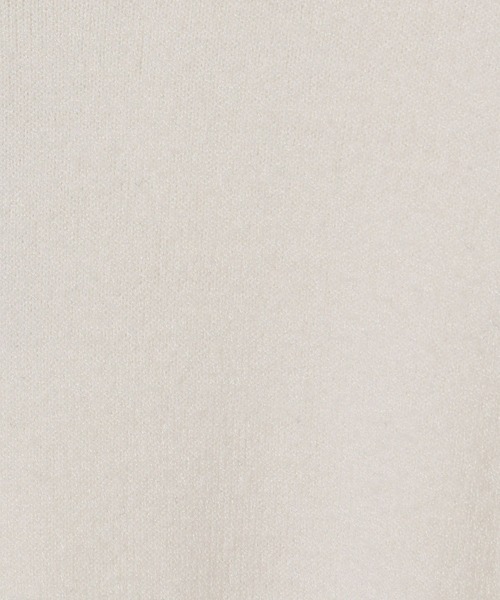 GLOBAL WORK(グローバルワーク)の「ハイネックプルオーバー/Salon de GW/133437(ニット/セーター・メンズ・ブラック/グレー系その他7/ホワイト・LARGE/MEDIUM/X-LARGE/SMALL)」の12枚目の写真