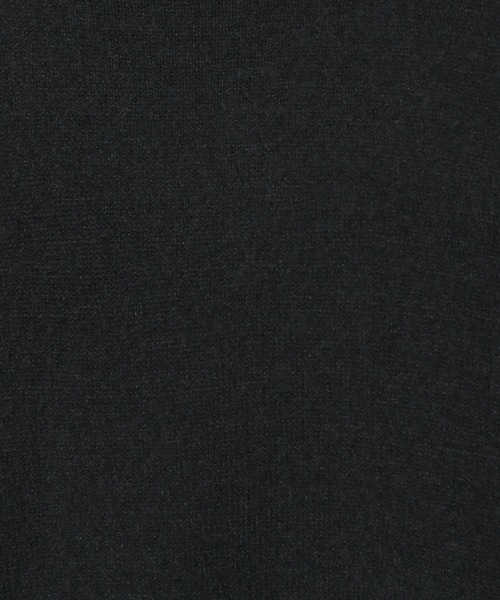 GLOBAL WORK(グローバルワーク)の「ハイネックプルオーバー/Salon de GW/133437(ニット/セーター・メンズ・ブラック/グレー系その他7/ホワイト・LARGE/MEDIUM/X-LARGE/SMALL)」の13枚目の写真