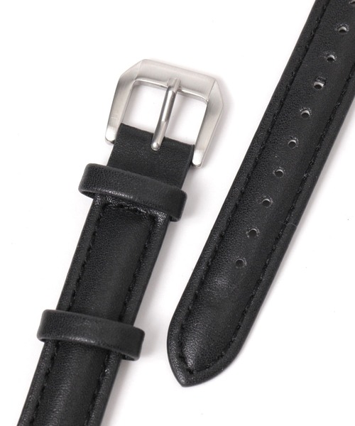 GLOBAL WORK(グローバルワーク)の「アップルウォッチ/合皮バンド/160631(デジタル腕時計・レディース・グレー/ブラック/ベージュ・ONE SIZE)」の7枚目の写真