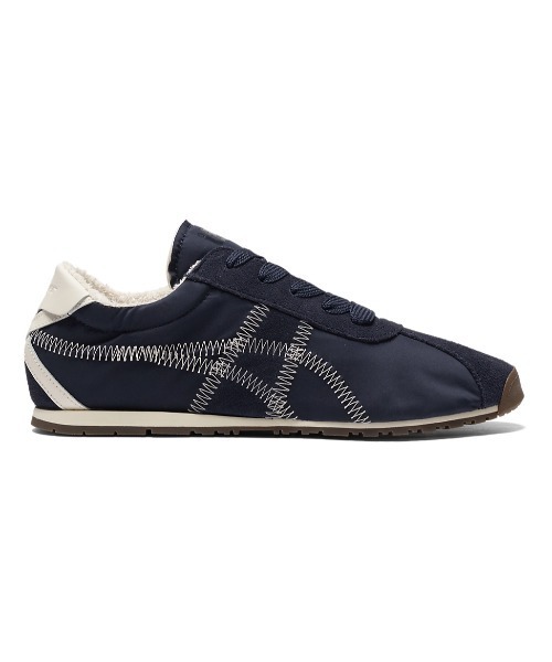 Onitsuka Tiger TIGER CORSAIR A55 ネイビー TIGER CORSAIR A55 / タイガー コルセア A55（スニーカー