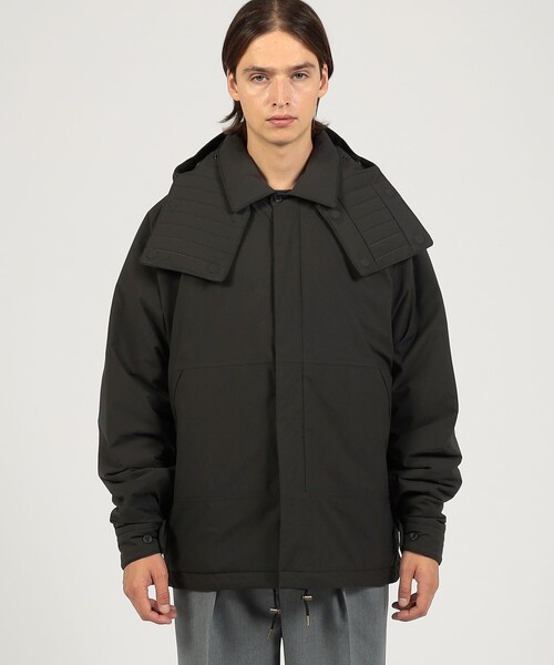 Norweigian Rain PADDED HARMATTAN CROPPED ブルゾン（ブルゾン