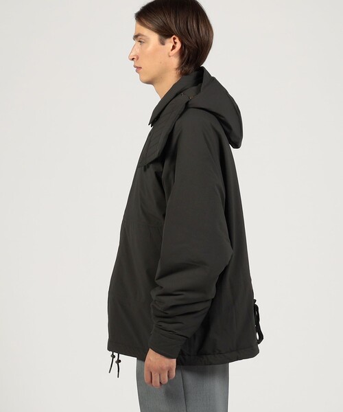 Norweigian Rain PADDED HARMATTAN CROPPED ブルゾン（ブルゾン