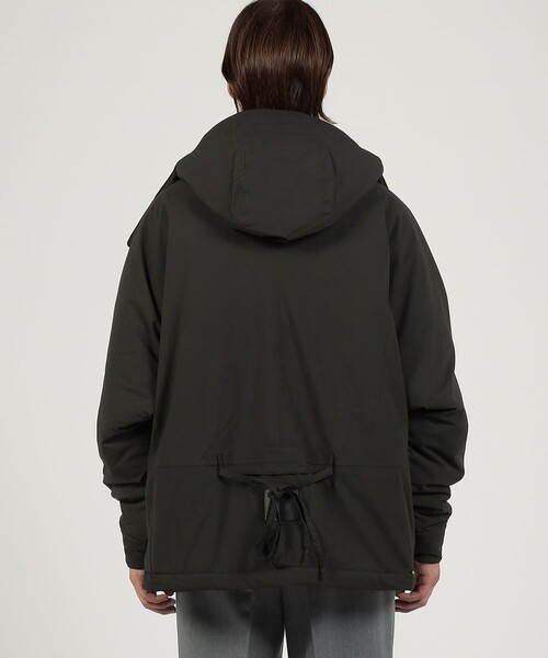 Norweigian Rain PADDED HARMATTAN CROPPED ブルゾン（ブルゾン