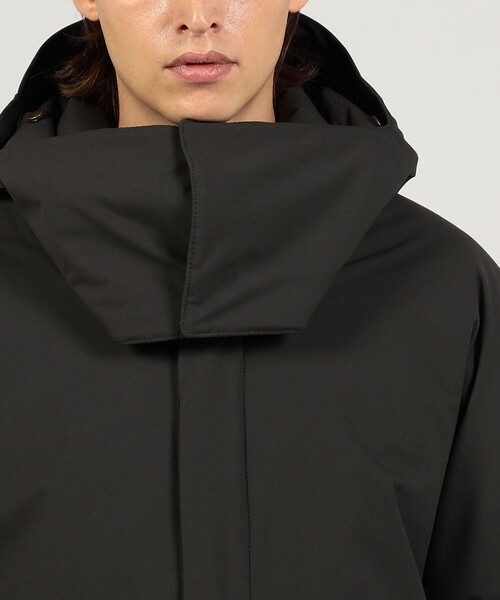 Norweigian Rain PADDED HARMATTAN CROPPED ブルゾン（ブルゾン