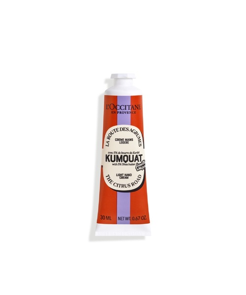 L'OCCITANE（ロクシタン）の「【数量限定】ホリデー ハンド