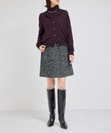 ROPE'(ロペ)の「スカート(スカート)」