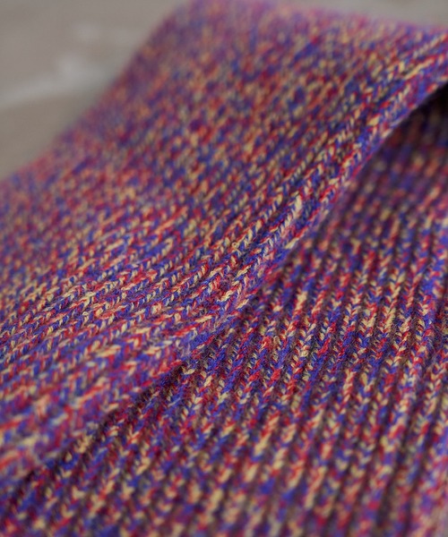 oll（オール）の「Arm and Foot cover（アームカバー・レディース・レッド/マスタード/グレイッシュベージュ・FREE）」の11枚目の写真