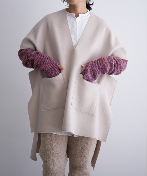 セール】Arm and Foot cover（アームカバー）｜oll（オール）の