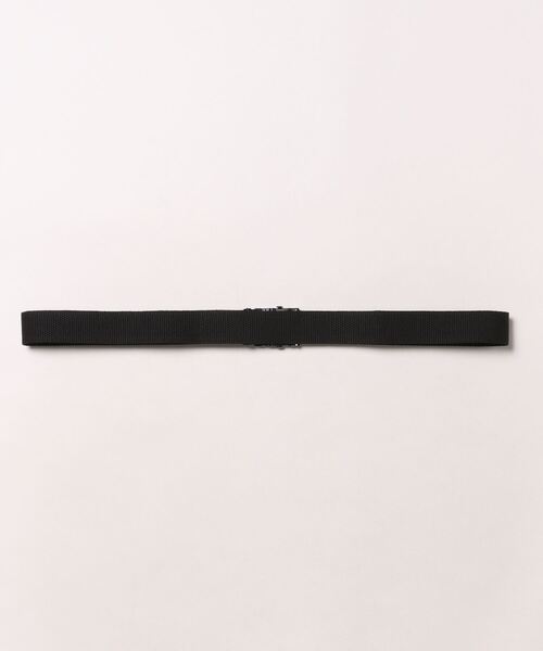 VIBGYOR Women（ヴィブジョー　ウィメン）の「【urge select】シンプル GIベルト/ガチャベルト【9色展開】（ベルト・レディース・パープル系2/レッド系/ホワイト×パープル/パープル系1/ピンク系/オレンジ系/ブラック系/ブルー系/イエロー系・FREE）」の10枚目の写真