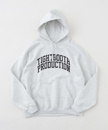 TIGHTBOOTH PRODUCTION | TIGHTBOOTH / タイトブース COLLEGE HOODED SWEAT(パーカー)