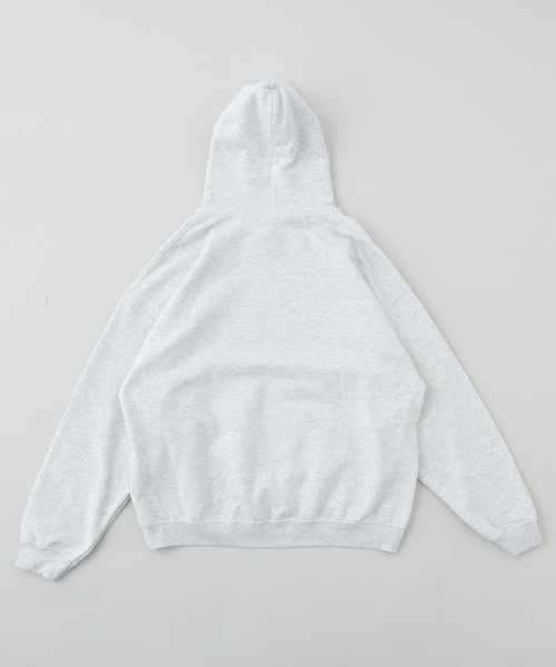 セール】TIGHTBOOTH / タイトブース COLLEGE HOODED SWEAT