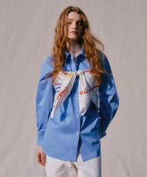 green label relaxing | <1_OF MINE>シャツ(シャツ/ブラウス)