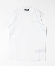 DSQUARED2｜ディースクエアードのTシャツ/カットソー（ホワイト