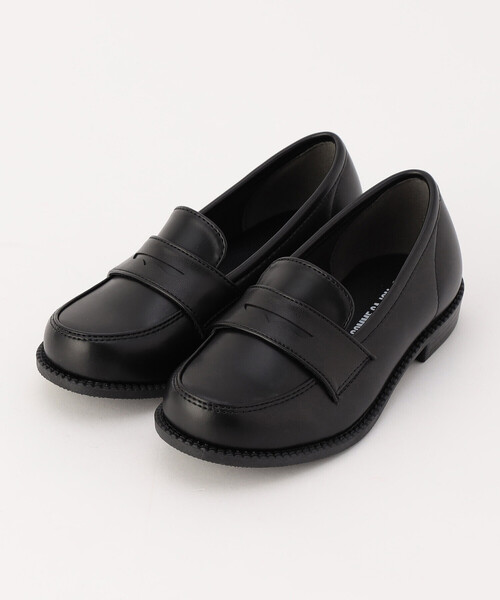 COMME CA ISM(コムサイズム)の「ローファー(ドレスシューズ・キッズ・ブラック・17cm/18cm/19cm/20cm/21cm/22cm/23cm/24cm)」の5枚目の写真