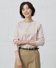 ロゴ Tシャツ