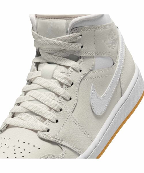 セール】エア ジョーダン 1 MID ウィメンズシューズ / Air