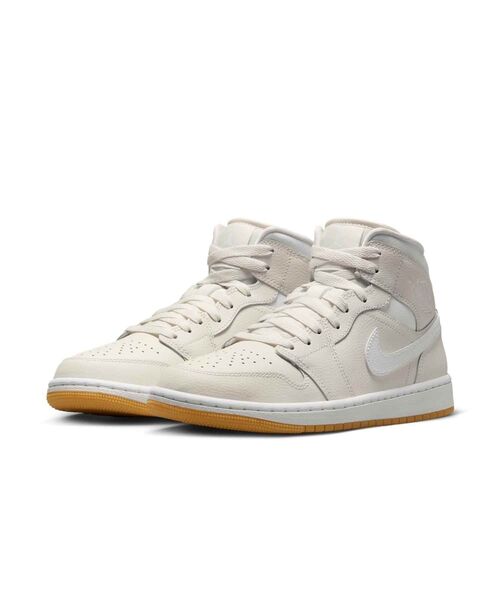 セール】エア ジョーダン 1 MID ウィメンズシューズ / Air Jordan 1