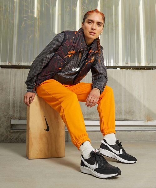 セール】ナイキ ワッフル デビュー ウィメンズシューズ / Nike