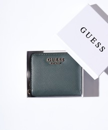 Guess｜ゲスの財布/小物（グリーン・カーキ/緑色系）通販 - ZOZOTOWN