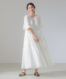 ⭐︎再値下げしました⭐︎MARIHA ロングワンピース MARIHA｜マリハのワンピース（ロング・マキシ丈）通販 - ZOZOTOWN
