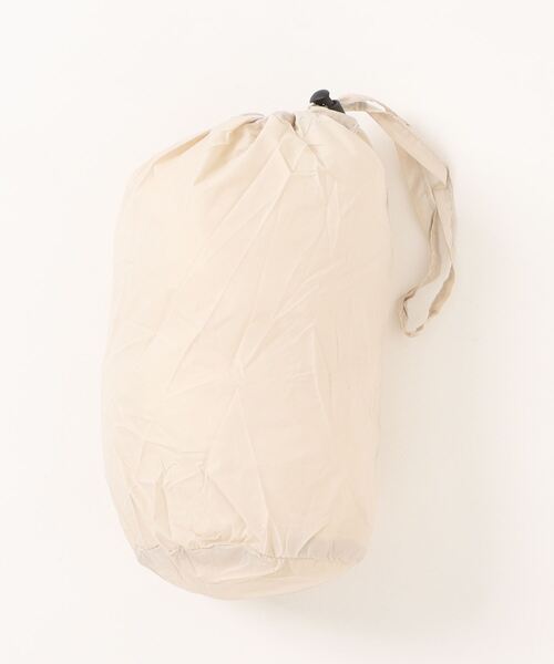 【インナーダウン収納袋付き】BEAUTY&YOUTH UNITED ARROWS セール】軽量 2WAY クルーネック Vネック ダウンジャケット 収納