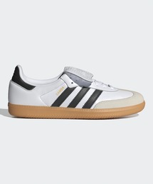 【WEB限定】【adidas(アディダス)】SAMBA LT W