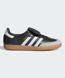 【WEB限定】【adidas(アディダス)】SAMBA LT W