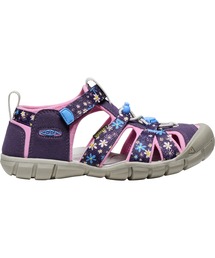 KEEN(L[)SEACAMP II CNX / V[Lv c[ V[GkGbNX / LbY T_(T_)