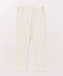 HAKKA KIDS | ウォームフライススパッツ(レギンス/スパッツ)