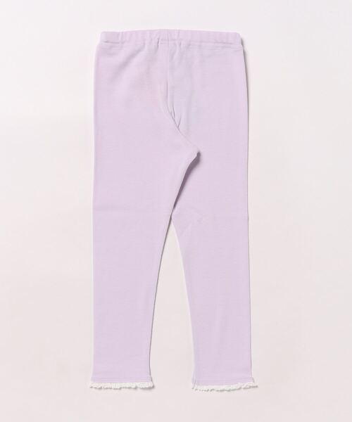 ウォームフライススパッツ（レギンス/スパッツ）｜hakka kids（ハッカキッズ）