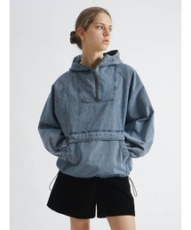 フレッドペリー アノラックパーカー ULTRAS ウルトラス casuals フレッドペリー アノラックパーカー ULTRAS ウルトラス casuals