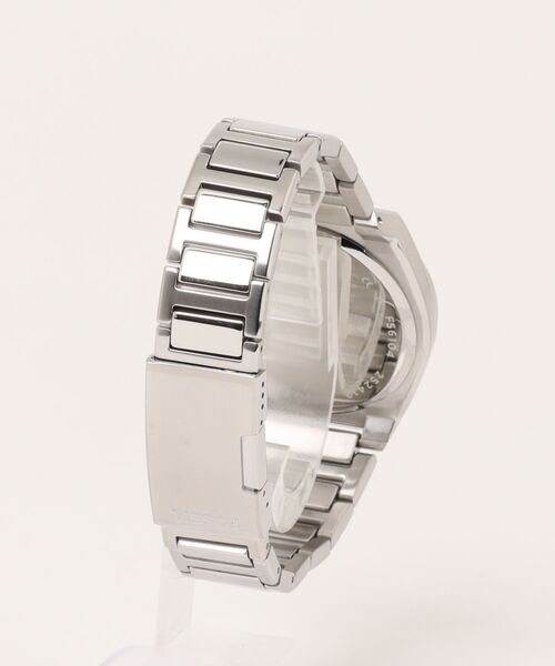 FOSSIL(フォッシル)の「フォッシル 腕時計 メンズ アナログ ステンレス FS6104(アナログ腕時計・メンズ・シルバー・FREE)」の7枚目の写真