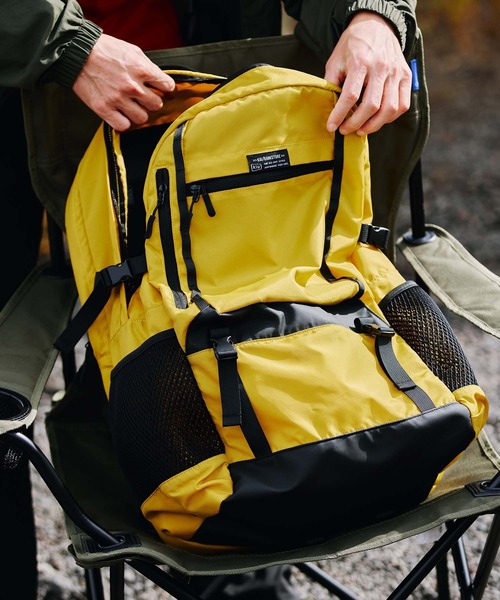 KiU キウ LC バックパック リュック キウ 大容量LCバックパック(37L)（バックパック/リュック）｜KiU