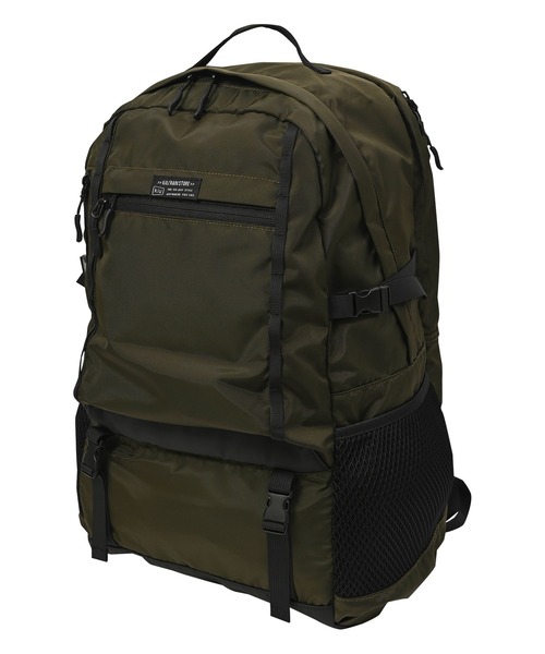 キウ 大容量LCバックパック(37L)（バックパック/リュック）｜KiU