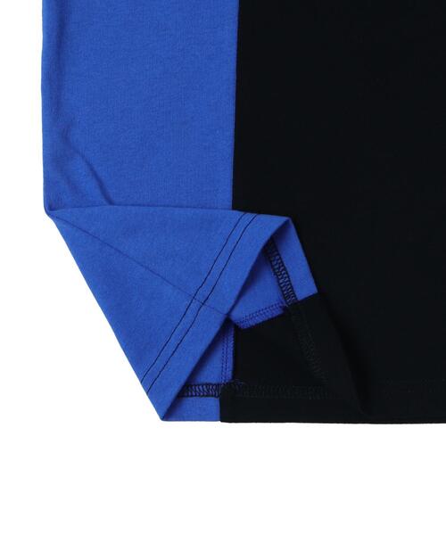 ∴WEGO/【25年春夏新作】別注HondaグラフィックロンT（Tシャツ